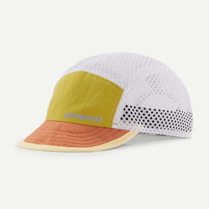 Duckbill Cap
