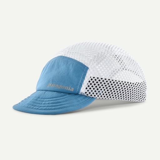 Duckbill Cap