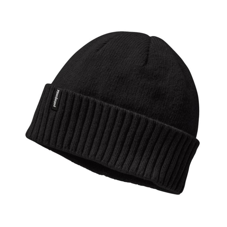 Brodeo Beanie, black