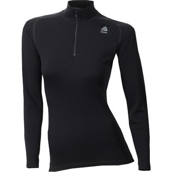 W's Warmwool Mockneck