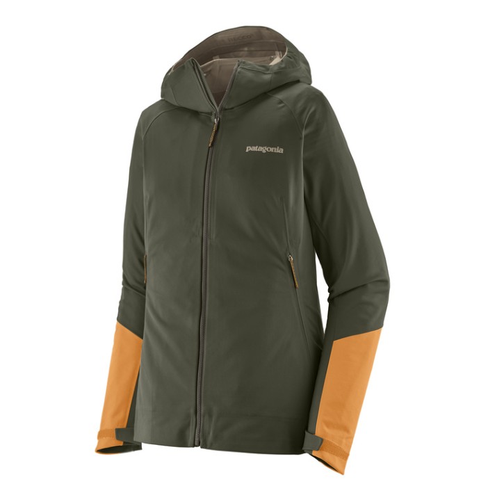 W's Upstride Jacket