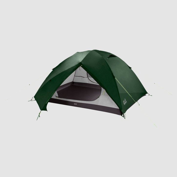 Skyrocket III Dome