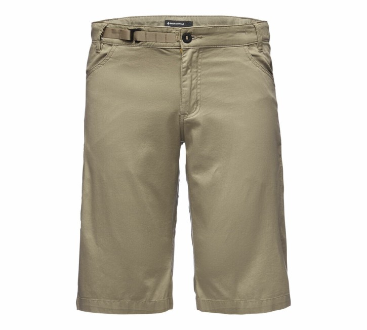 M´s Credo Shorts carbon / 32