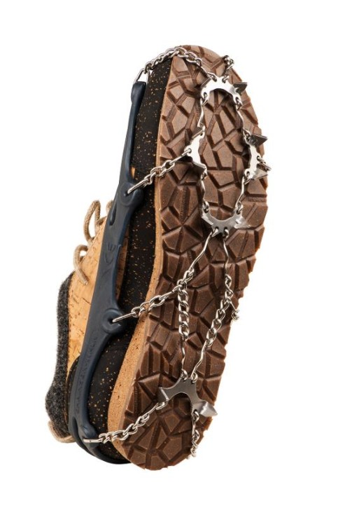 Schuhketten 'Chainsen Walk'