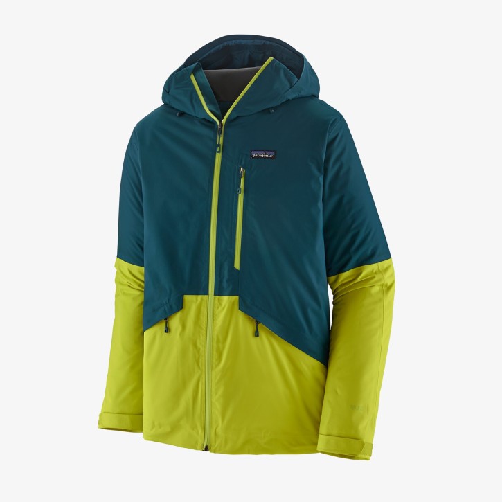 M's Insulated Snowshot Jacket