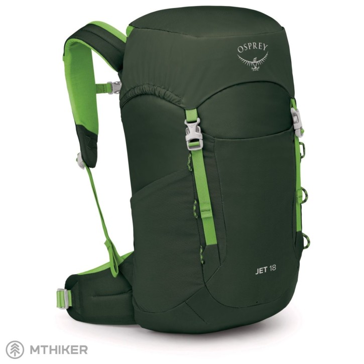 Jet 18 Kinderrucksack