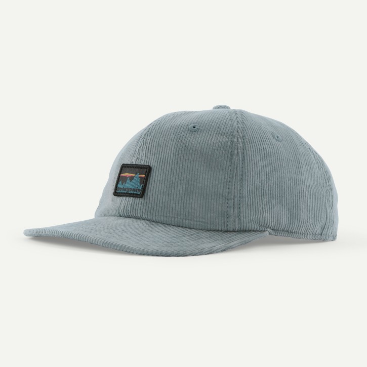 Corduroy Cap