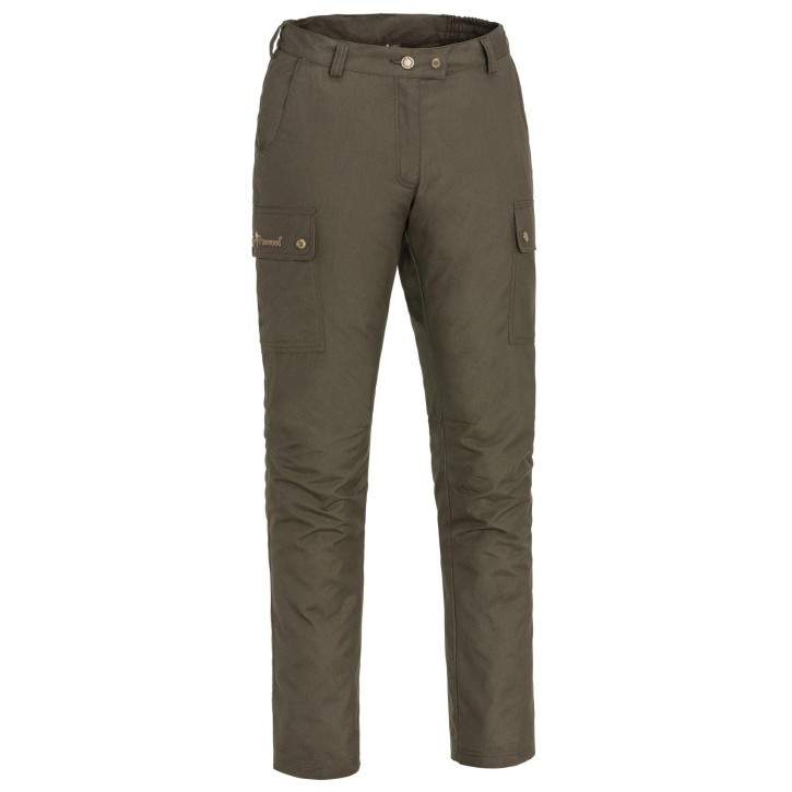 Ws Finnveden Classic Trousers