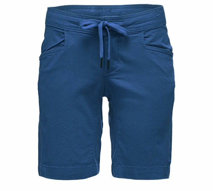 W´s Credo Shorts Ink Blue / 8