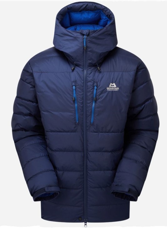 Trango Jacket M / Medieval Blue