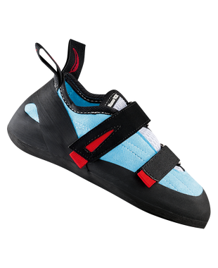 Durango Nano / light-blue, 2UK/34,5EU