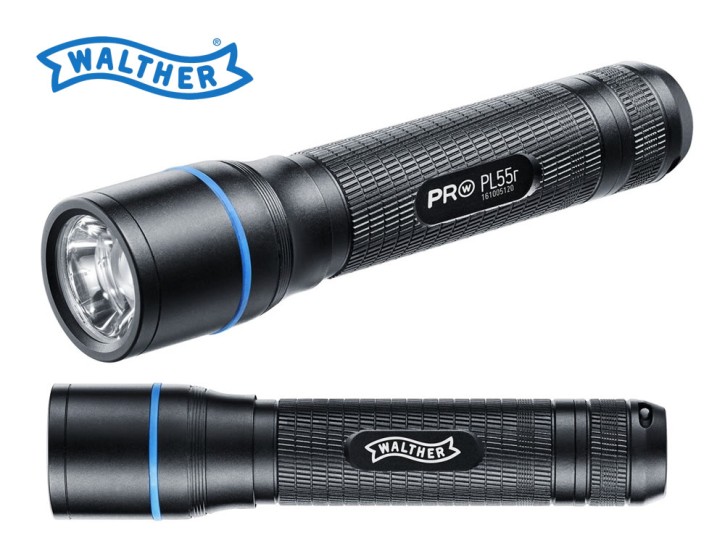 Walther Pro PL55r
