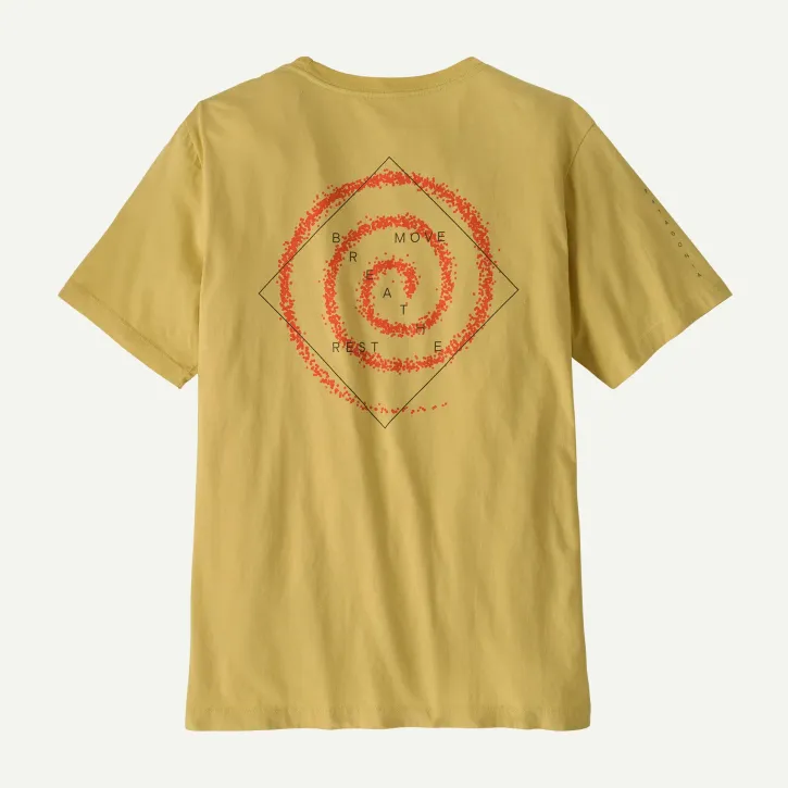 M´s Multi-Pitch T-Shirt