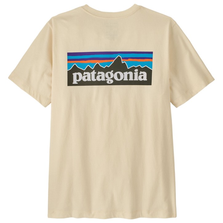 M's P-6 Logo T-Shirt