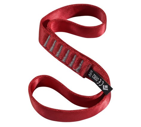 18 mm Nylon Runner