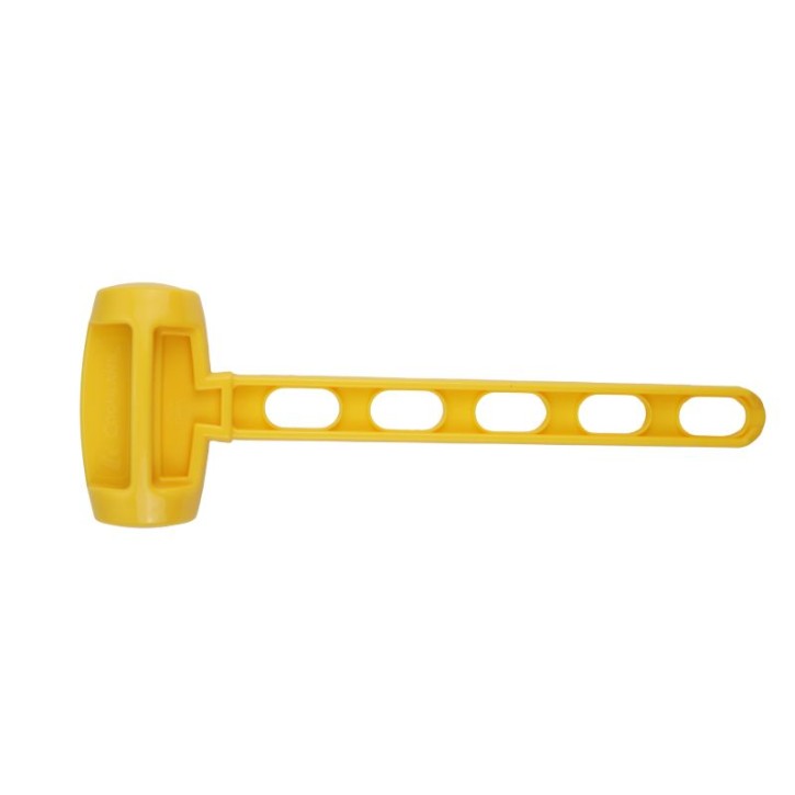 Coghlans Plastik-Hammer