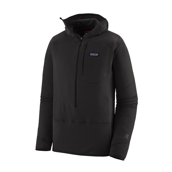 M's R1 P/O Hoody