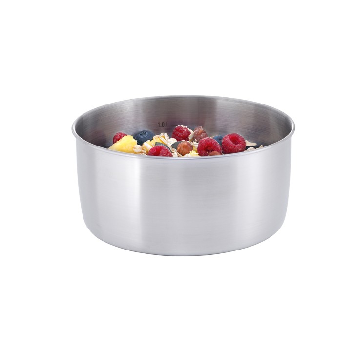 Small Pot Multi Set