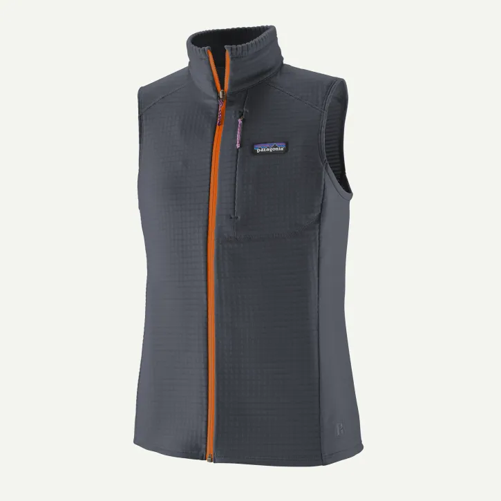 W´s R1 Vest