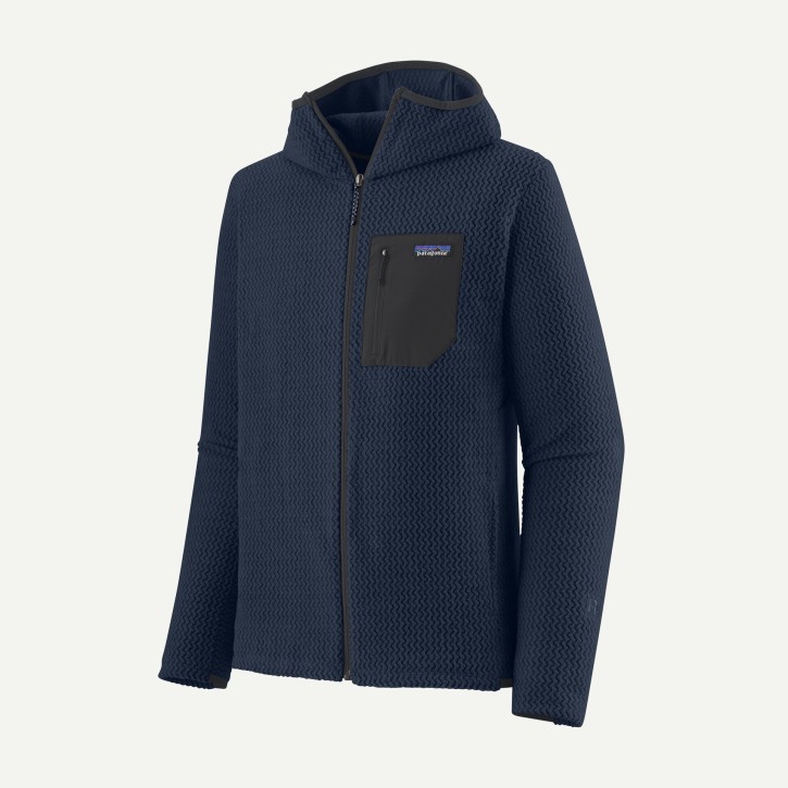 M's R1 Air Full-Zip Hoody XL / New Navy
