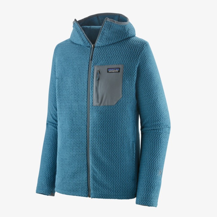 M's R1 Air Full-Zip Hoody