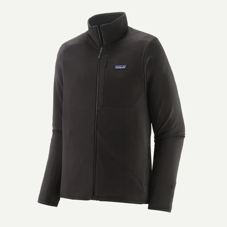 M's R1 Thermal Jacket
