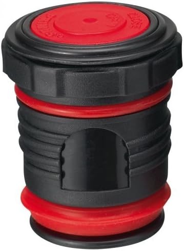 Stopfen für 'Thermoflasche m. Taste