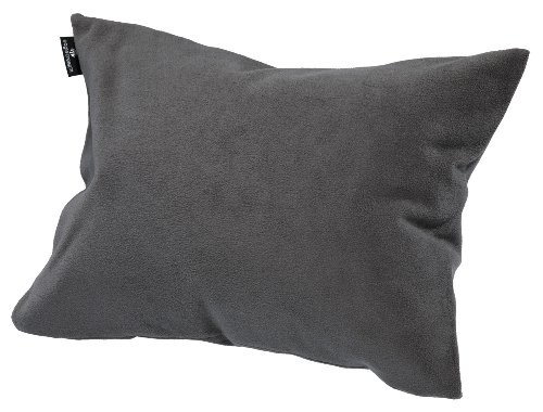 Cat Nap Transit Pillow, Charcoal