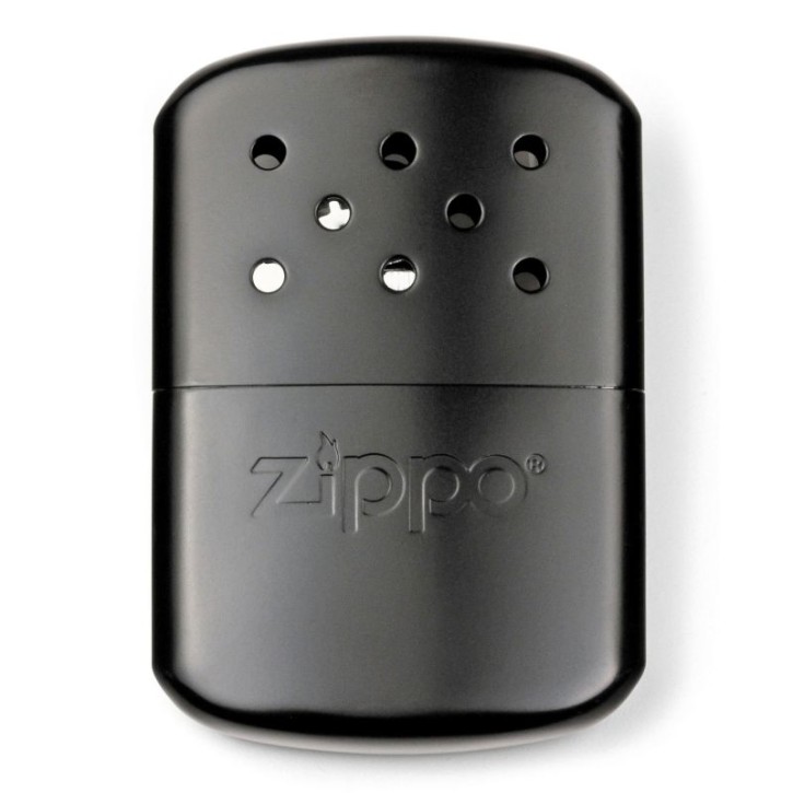 Zippo Handwärmer schwarz