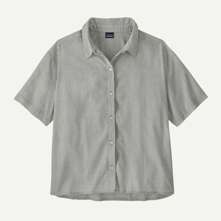 W's LW A/C Shirt