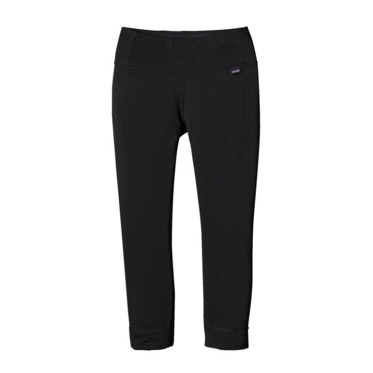 W's Cap TW Boot Length Bottoms