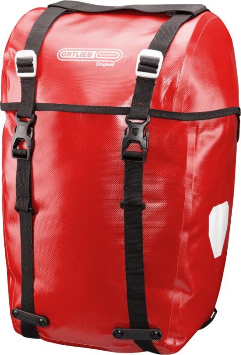 ORTLIEB Bike-Packer Original QL2.1 Einzeltasche 20 l