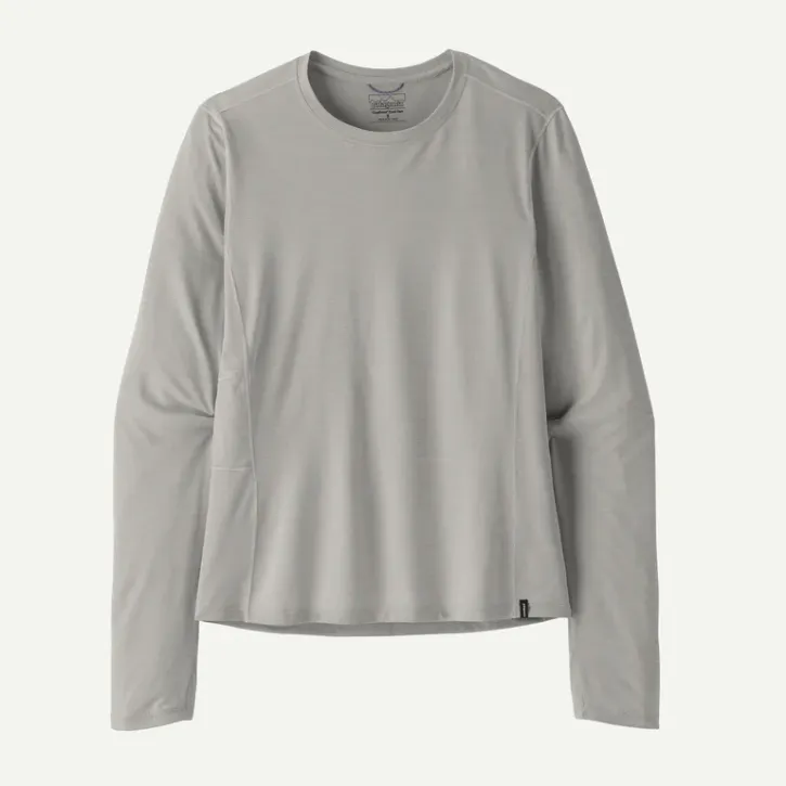 W's L/S Capilene Cool Sun Shirt