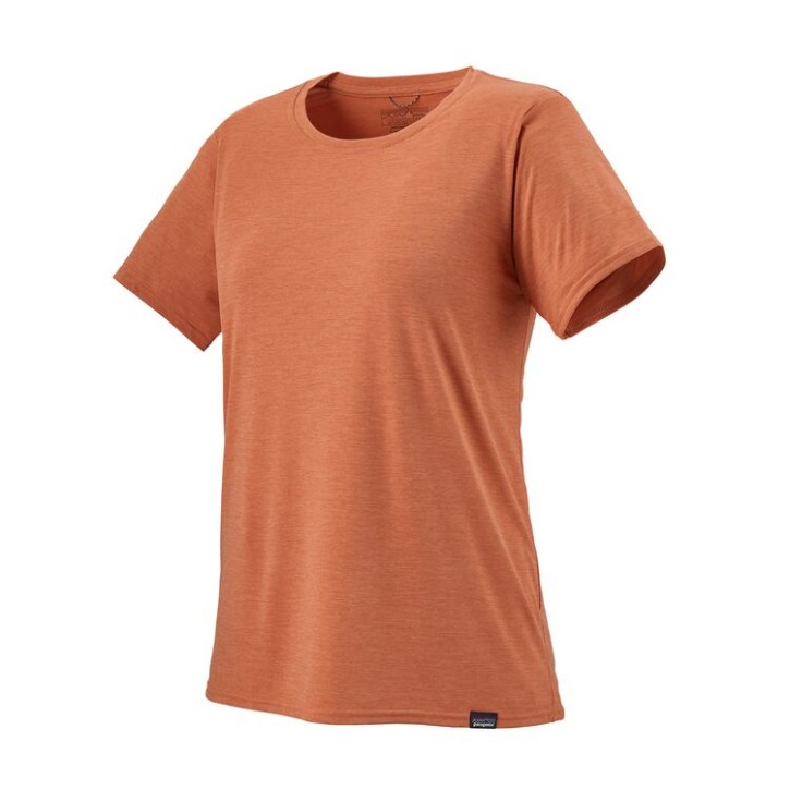 W's Cap Cool Daily Shirt