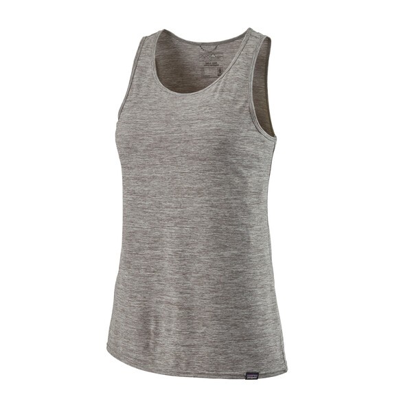 W's Cap Cool Daily Tank