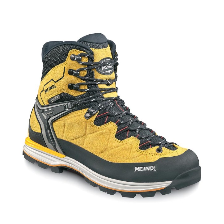 Litepeak Pro GTX
