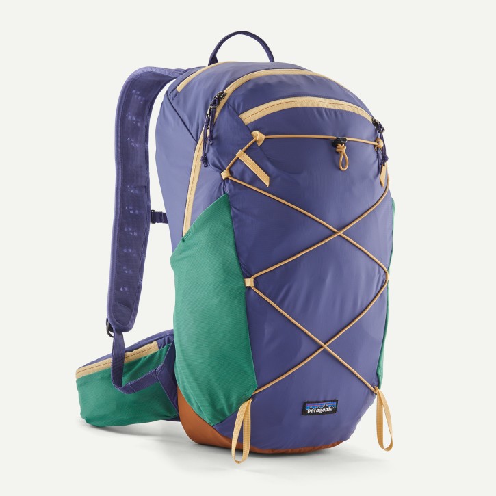 Terravia Pack 22L S / Solstice Purple