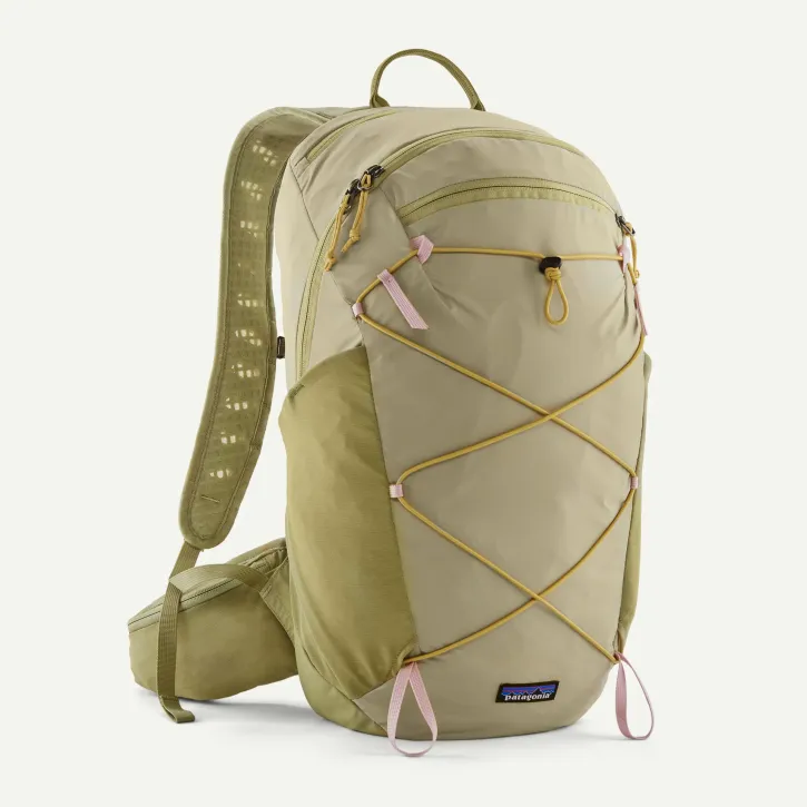 Terravia Pack 22L S / Weathered Stone