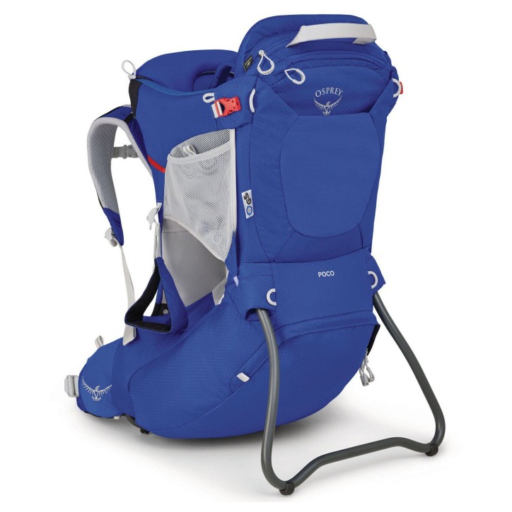 Poco Child Carrier