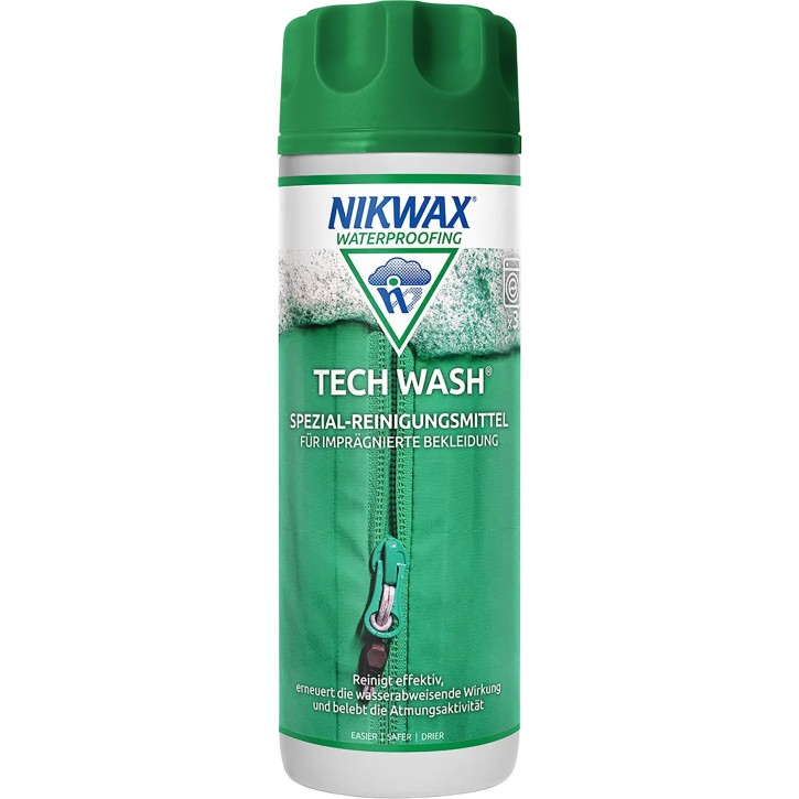 Tech Wash 300 ml