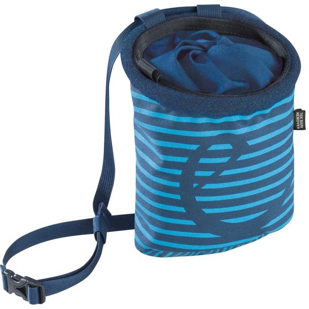 Chalk Bag Rocket Twist