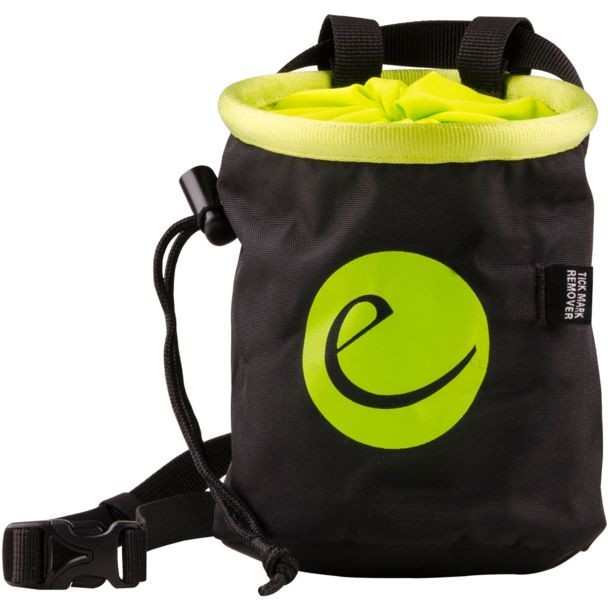 Chalk Bag Ambassador