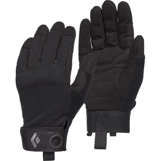 M's Black Diamond Crag Gloves