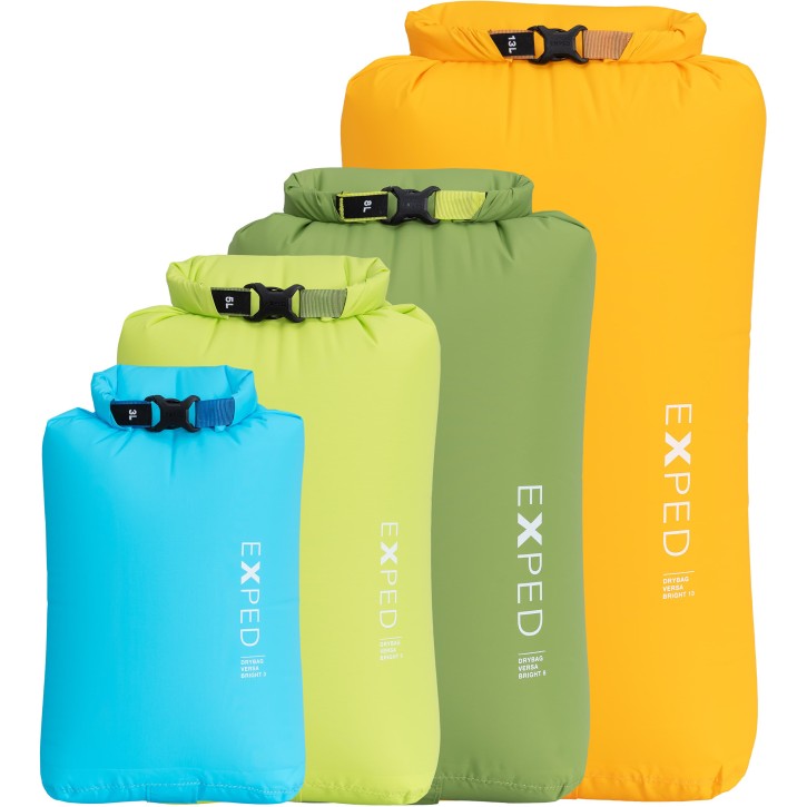 Fold Drybag Versa Bright