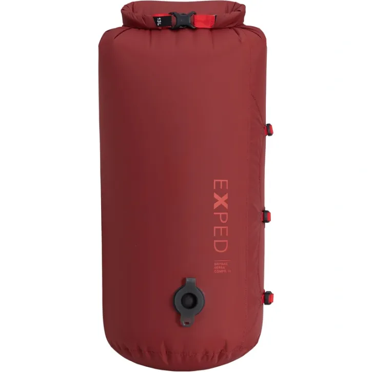 Drybag Versa Compression 13L