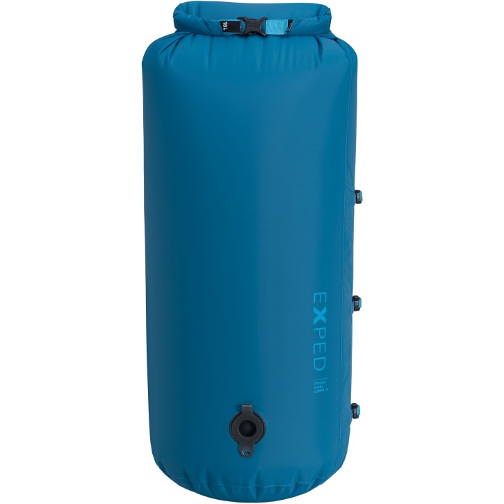 Drybag Versa Compression 19L