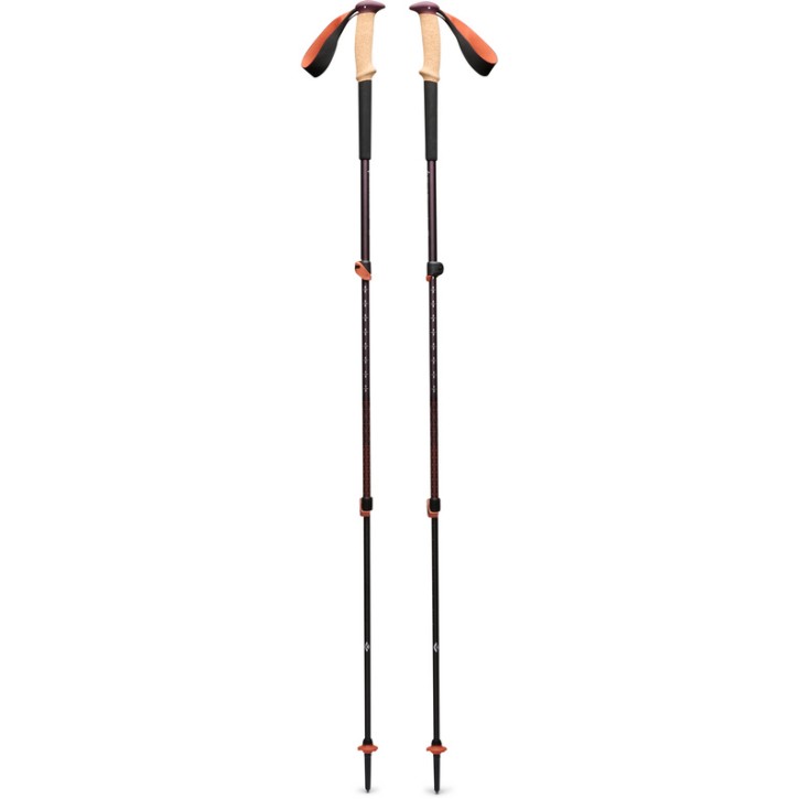Trail Cork Trekking Poles