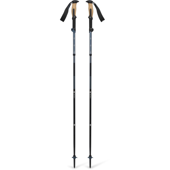 Trail Vista FLZ Trekking Poles