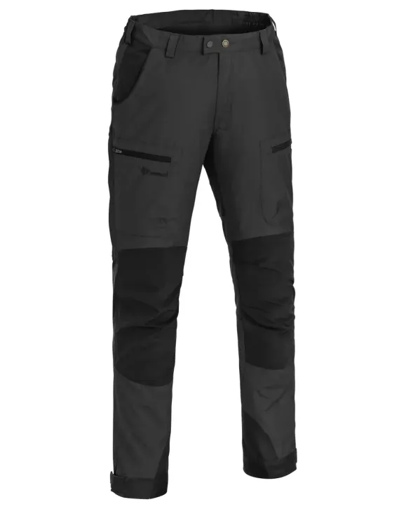 Caribou TC Trousers 50 / Anthracite/Black
