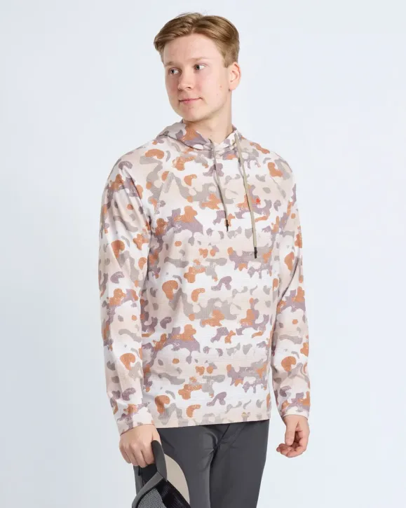 M'S Air Vent Hoodie